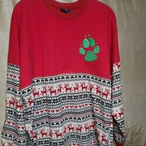 COPY - Spirit Jersey Christmas sweater New